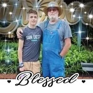 Meet your Posher, Steve